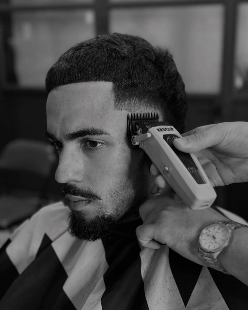 barbería en Calafell barbería en Calafell,barbería en Segur de Calafel,servicios de barbería,barber97,corte de pelo en calafell barbería en Calafell